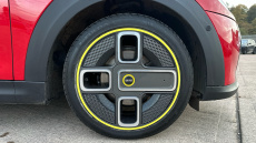 MINI Hatchback 135kW Cooper S Level 3 33kWh 3dr Auto Electric Hatchback